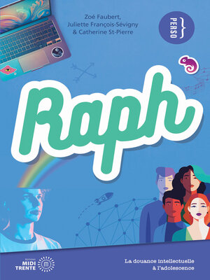 cover image of Raph